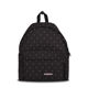 Immagine di EASTPACK - ZAINO PADDED PAK'R NERO A POIS SILVER, EK000620_6W31