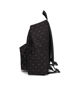 Immagine di EASTPACK - ZAINO PADDED PAK'R NERO A POIS SILVER, EK000620_6W31