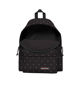 Immagine di EASTPACK - ZAINO PADDED PAK'R NERO A POIS SILVER, EK000620_6W31