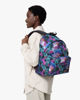 Immagine di EASTPACK - ZAINO PADDED PAK'R MULTICOLOR A FIORI, EK000620_7S61