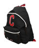 Immagine di EASTPACK - ZAINO DAY PAK'R CHICAGO BULLS NERO E ROSSO, EK0A5BG4_6Z01