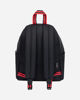 Immagine di EASTPACK - ZAINO DAY PAK'R CHICAGO BULLS NERO E ROSSO, EK0A5BG4_6Z01
