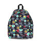 Immagine di EASTPACK - ZAINO DAY PAK'R NERO CON PATTERN, EK0A5BG4_5Z61