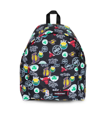 Immagine di EASTPACK - ZAINO DAY PAK'R NERO CON PATTERN, EK0A5BG4_5Z61