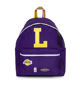 Immagine di EASTPACK - ZAINO DAY PAK'R LA LAKERS VIOLA E GIALLA, EK0A5BG4_6Z11