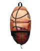 Immagine di EASTPACK - ZAINO DAY PAK'R BASKETBALL PAK'R MARRONE, NERO E BEIGE,  EK0A5BN6_5Z71
