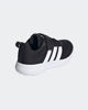 Immagine di ADIDAS - SNEAKERS KIDS VL MOVE EL PS NERE CON DETTAGLI BIANCHI DAL 28 AL 35, KH9732