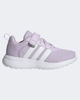 Immagine di ADIDAS - SNEAKERS KIDS VL MOVE EL PS LILLA CON DETTAGLI BIANCHI DAL 28 AL 35, KJ8142
