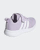 Immagine di ADIDAS - SNEAKERS KIDS VL MOVE EL PS LILLA CON DETTAGLI BIANCHI DAL 28 AL 35, KJ8142
