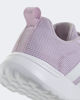 Immagine di ADIDAS - SNEAKERS KIDS VL MOVE EL PS LILLA CON DETTAGLI BIANCHI DAL 28 AL 35, KJ8142