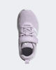 Immagine di ADIDAS - SNEAKERS KIDS VL MOVE EL PS LILLA CON DETTAGLI BIANCHI DAL 28 AL 35, KJ8142