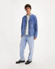 Immagine di LEVI'S – JEANS 568 LOOSE STRAIGHT LINEN+DENIM DA UOMO- 29037_0070
