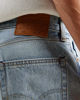 Immagine di LEVI'S - SHORT 468 LOOSE LIGHT WORKOUT DA UOMO – A8461_0039