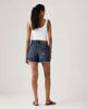Immagine di LEVI'S - SHORT RIBCAGE ZIP LIKE IT LOVE DA DONNA – 005DS_0000