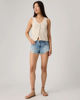 Immagine di LEVI'S – SHORT LOW  SHORT FREE LUNCH DA DONNA -  005DR_0001