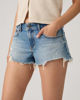 Immagine di LEVI'S – SHORT LOW  SHORT FREE LUNCH DA DONNA -  005DR_0001