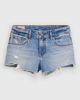 Immagine di LEVI'S – SHORT LOW  SHORT FREE LUNCH DA DONNA -  005DR_0001