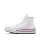Immagine di CONVERSE - SNEAKERS JUNIOR CHUC.TAY.AS EVA LIFT HI GS BIANCHE DAL 35.5 AL 40, 272856C
