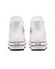 Immagine di CONVERSE - SNEAKERS JUNIOR CHUC.TAY.AS EVA LIFT HI GS BIANCHE DAL 35.5 AL 40, 272856C