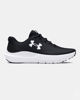 Immagine di UNDER ARMOUR - SNEAKERS JUNIOR SURGE 4 GS NERE DAL 35.5 AL 40  3027103_0001