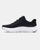 Immagine di UNDER ARMOUR - SNEAKERS JUNIOR SURGE 4 GS NERE DAL 35.5 AL 40  3027103_0001