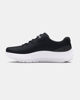 Immagine di UNDER ARMOUR - SNEAKERS KIDS SURGE 4 PS  NERE DAL 28 AL 35,  3027104_0001