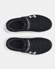 Immagine di UNDER ARMOUR - SNEAKERS KIDS SURGE 4 PS  NERE DAL 28 AL 35,  3027104_0001