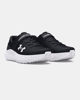 Immagine di UNDER ARMOUR - SNEAKERS KIDS SURGE 4 PS  NERE DAL 28 AL 35,  3027104_0001