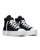 Immagine di CONVERSE - SNEAKERS JUNIOR DAY ONE PLATFORM GS NERE DAL 36 AL 40, A19294C
