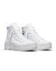 Immagine di CONVERSE - SNEAKERS JUNIOR DAY ONE PLATFORM GS BIANCHE DAL 36 AL 40, A19295C