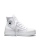 Immagine di CONVERSE - SNEAKERS JUNIOR DAY ONE PLATFORM GS BIANCHE DAL 36 AL 40, A19295C