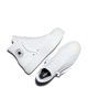 Immagine di CONVERSE - SNEAKERS JUNIOR DAY ONE PLATFORM GS BIANCHE DAL 36 AL 40, A19295C