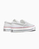 Immagine di CONVERSE - SNEAKERS HUCK TAYLOR ALL STAR MALDEN SLIP BIANCHE DA UOMO, A15935C