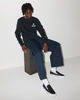 Immagine di CONVERSE - SNEAKERS HUCK TAYLOR ALL STAR MALDEN SLIP NERE DA UOMO, A15936C