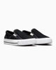 Immagine di CONVERSE - SNEAKERS HUCK TAYLOR ALL STAR MALDEN SLIP NERE DA UOMO, A15936C
