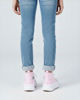 Immagine di CONVERSE - SNEAKERS  DA BAMBINA CHUCK TAYLOR ALL STAR MOVE PLATFO ROSA DAL 28 AL 35, A15858C