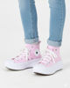 Immagine di CONVERSE - SNEAKERS  DA BAMBINA CHUCK TAYLOR ALL STAR MOVE PLATFO ROSA DAL 28 AL 35, A15858C