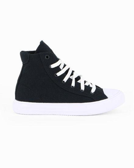 Immagine di CONVERSE - SNEAKERS JUNIOR DAY ONE ORIGINAL GS NERE DAL 36 AL 40, A19300C