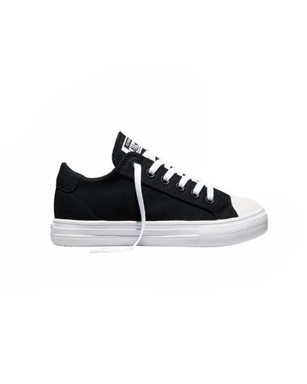 Immagine di CONVERSE - SNEAKERS JUNIOR DAY ONE ORIGINAL GS  NERE DAL 36 AL 40, A19308C