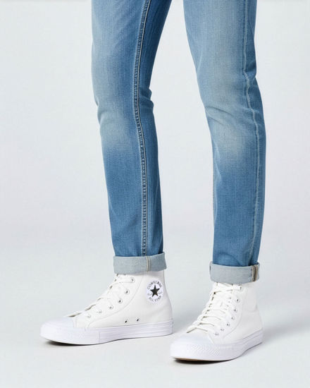 Immagine di CONVERSE - SNEAKERS  DAY ONE ORIGINAL BIANCHE, A19299C