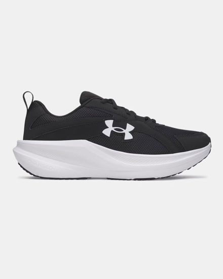 Immagine di UNDER ARMOUR - SNEAKERS  UA ASSERT 11 NERE DA UOMO, 6006723_0001