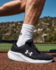 Immagine di UNDER ARMOUR - SNEAKERS  UA ASSERT 11 NERE DA UOMO, 6006723_0001