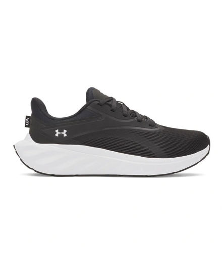 Immagine di UNDER ARMOUR - SNEAKERS UA W ASCEND NERE DA DONNA,  6009828_0001