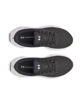 Immagine di UNDER ARMOUR - SNEAKERS UA W ASCEND NERE DA DONNA,  6009828_0001