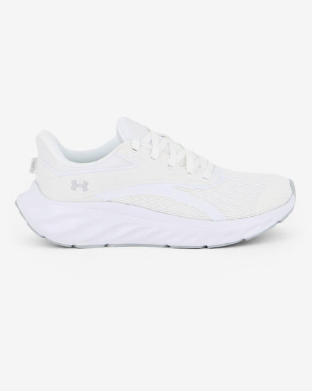 Immagine di UNDER ARMOUR - SNEAKERS UA W ASCEND BIANCHE DA DONNA,  6009828_0100