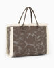 Immagine di BORSA MARE LEOPARD.BELIEVE IN YOURSELF