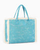 Immagine di BORSA MARE LEOPARD.BELIEVE IN YOURSELF