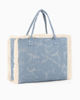 Immagine di BORSA MARE LEOPARD.BELIEVE IN YOURSELF