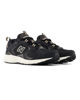 Immagine di NEW BALANCE - SNEAKERS  LIFESTYLE NERE CON DETTAGLI ANIMAL DA DONNA, ML408AP