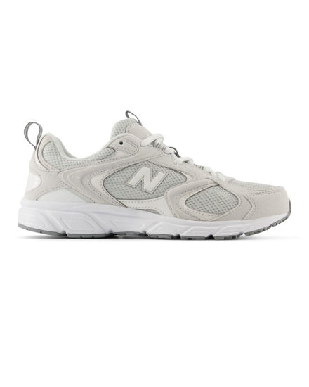 Immagine di NEW BALANCE - SNEAKERS  LIFESTYLE BEIGE E GRIGIE, ML408NC